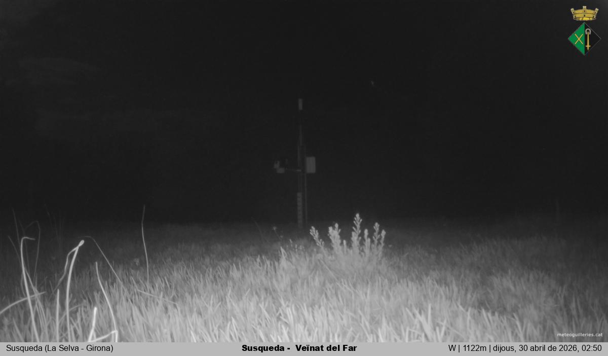 Susqueda -  Veïnat del Far