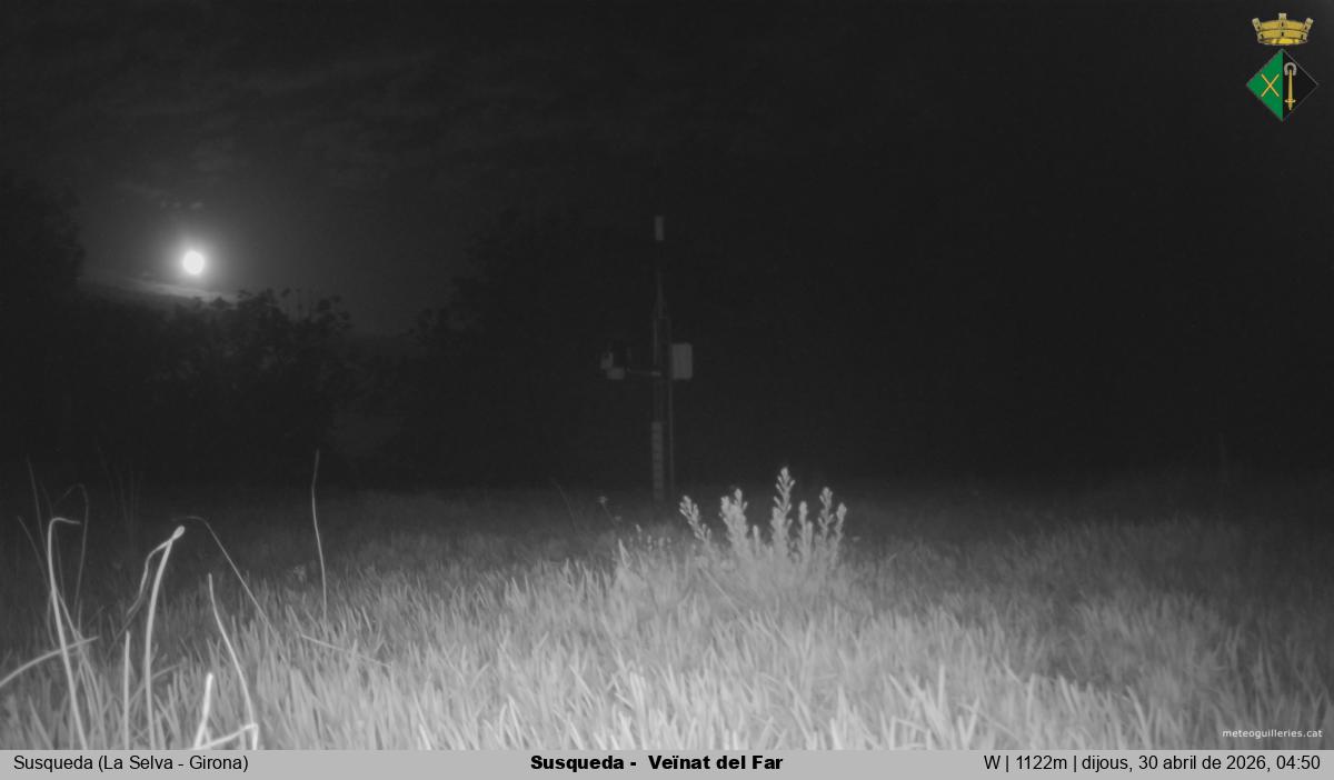 Susqueda -  Veïnat del Far