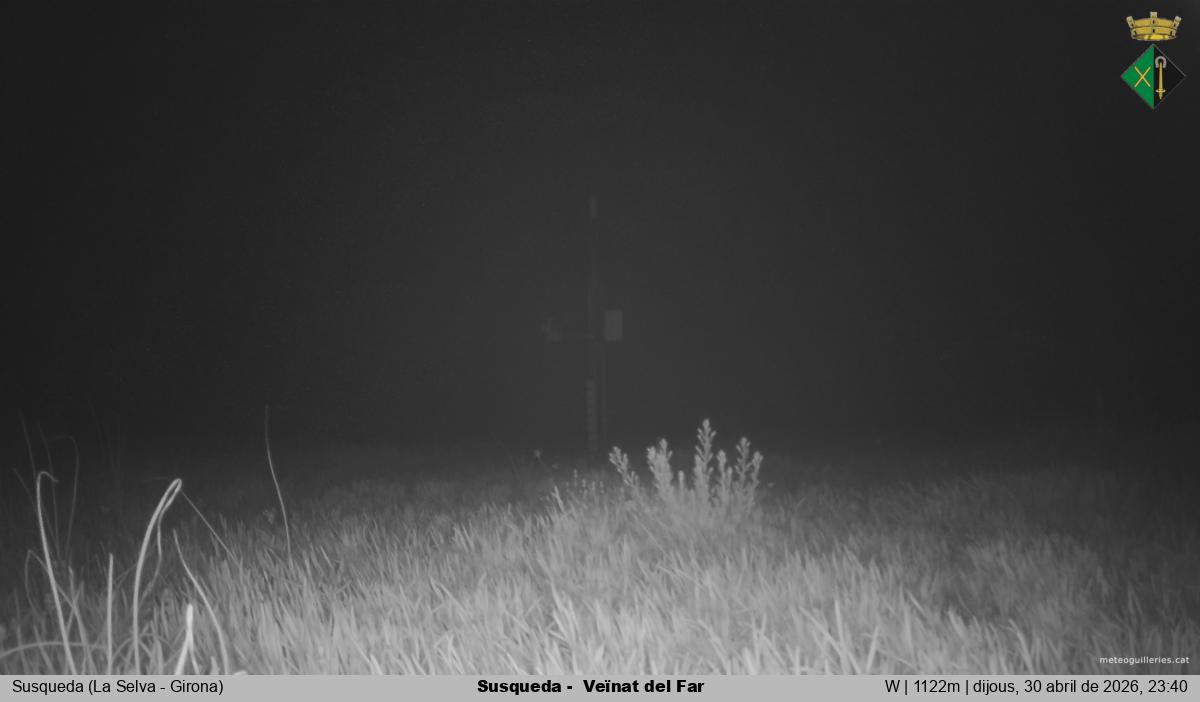 Susqueda -  Veïnat del Far