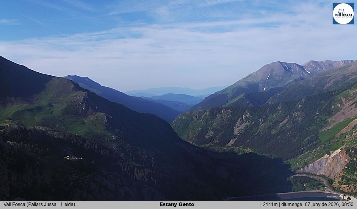 Estany Gento