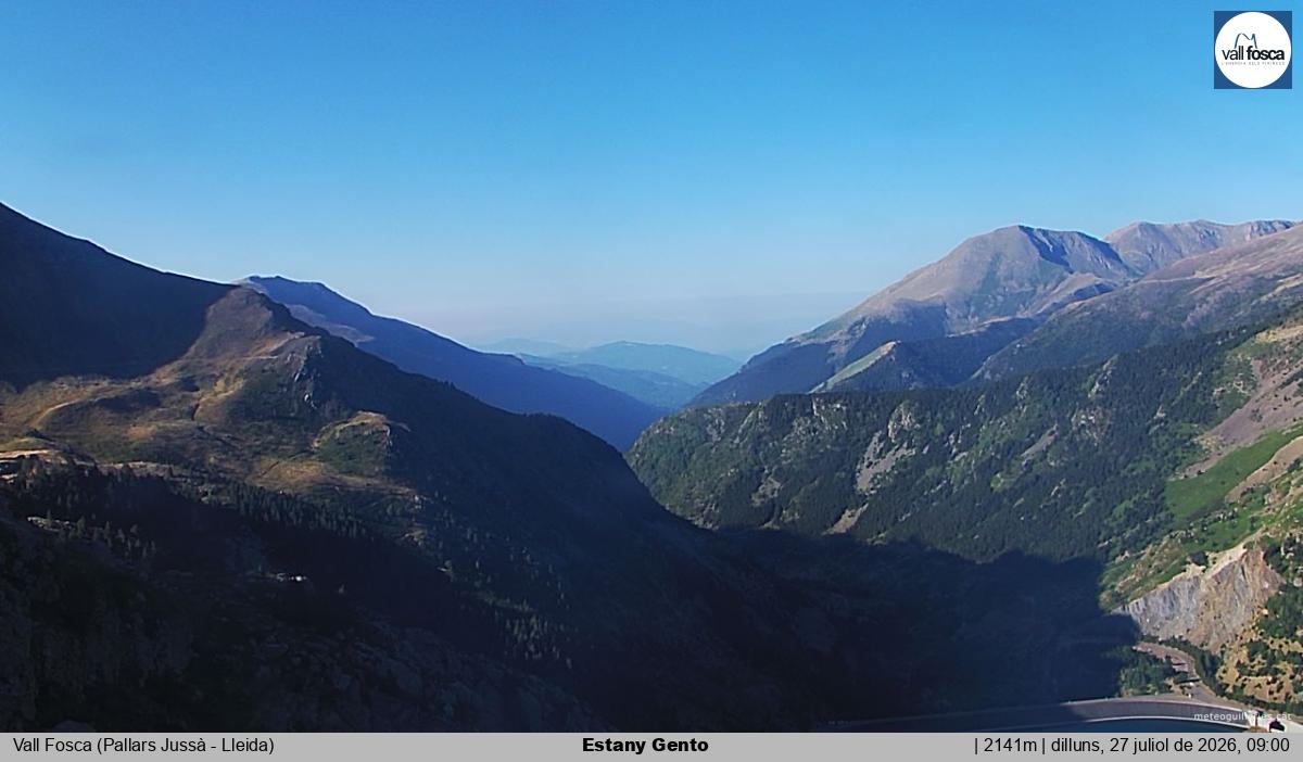 Estany Gento