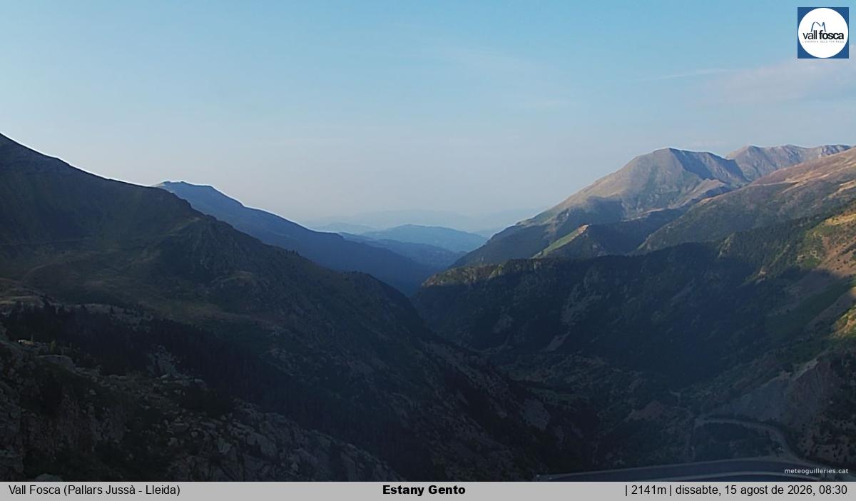Estany Gento
