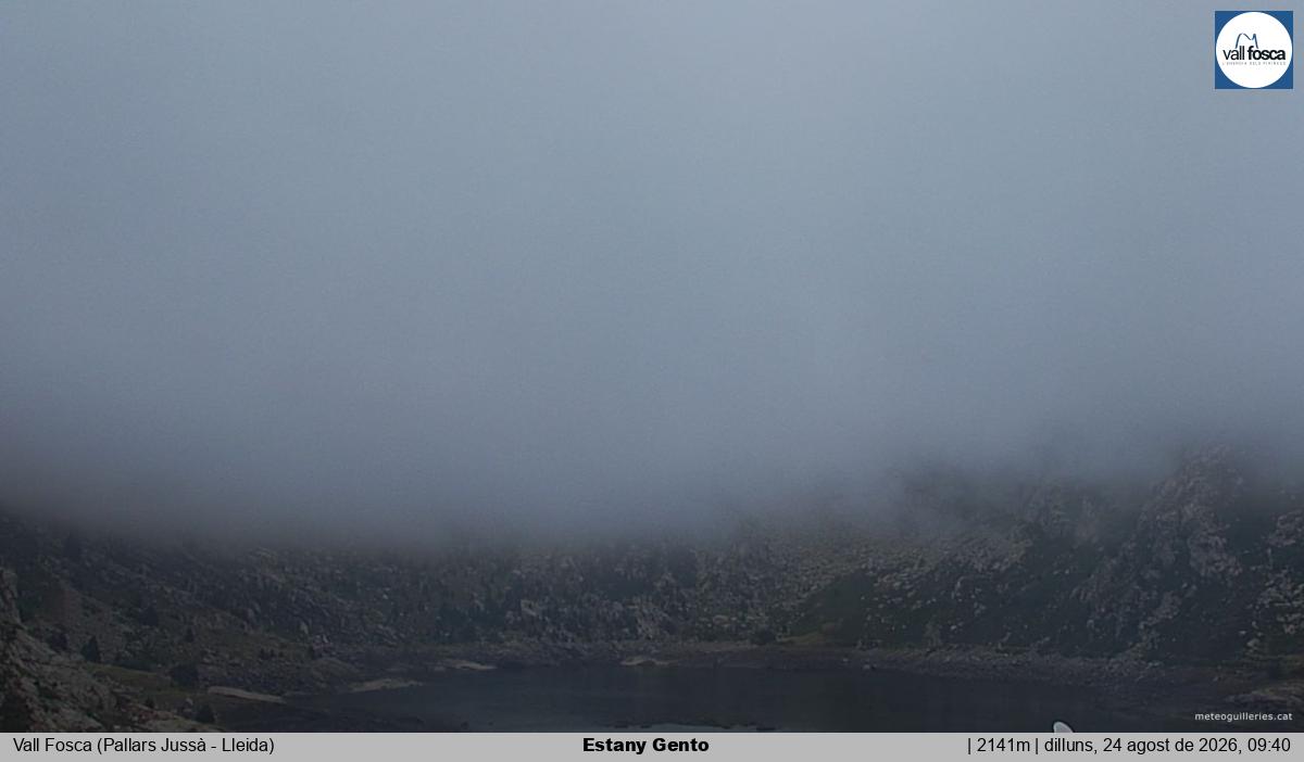 Estany Gento