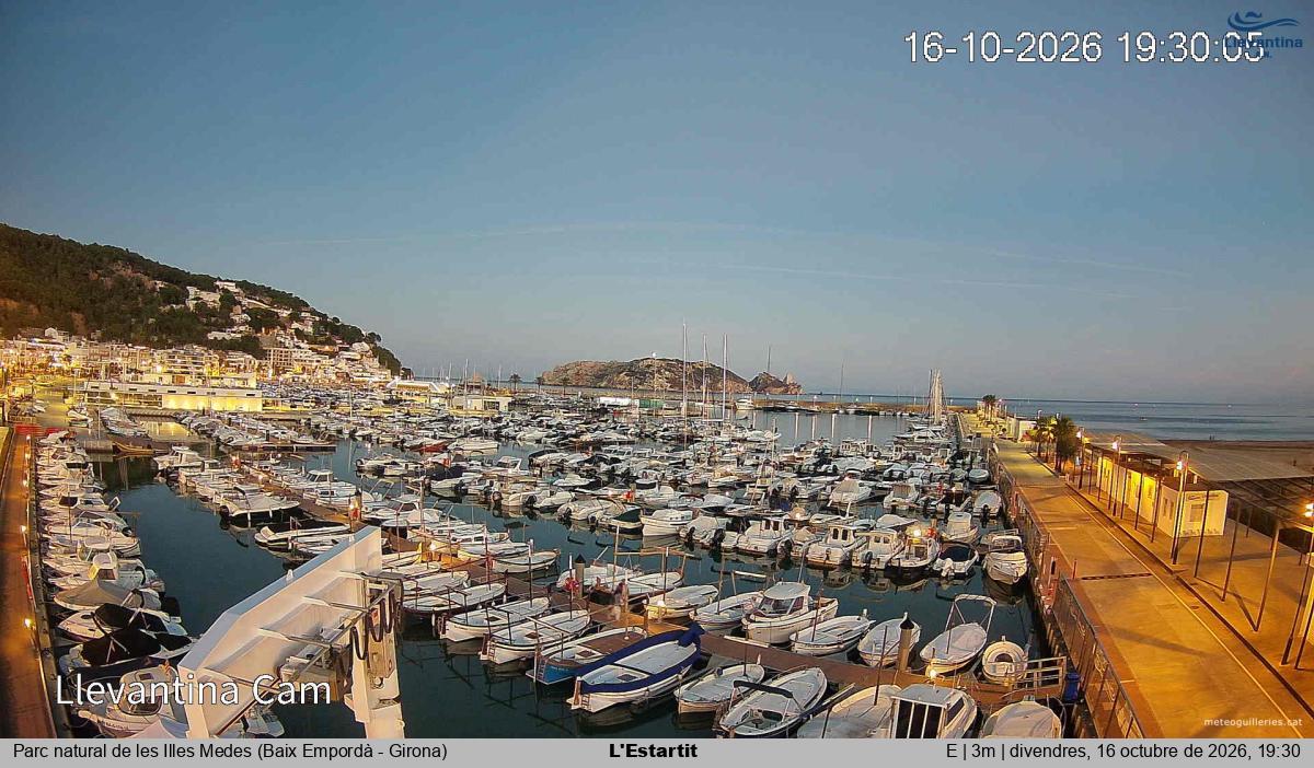 L'Estartit