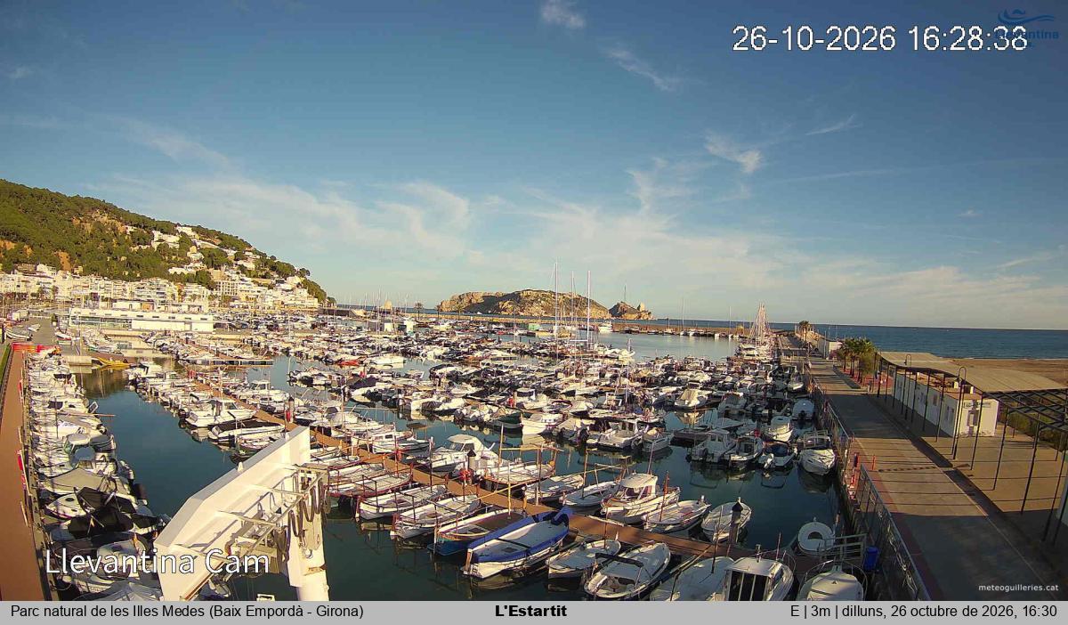 L'Estartit