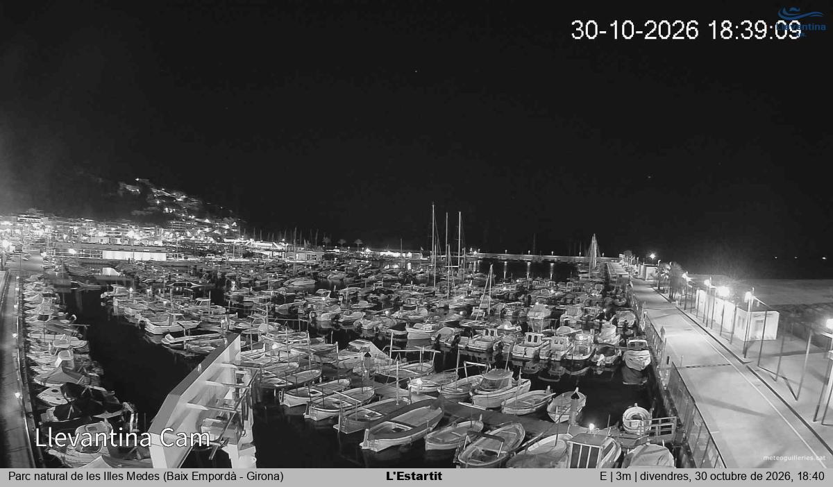 L'Estartit