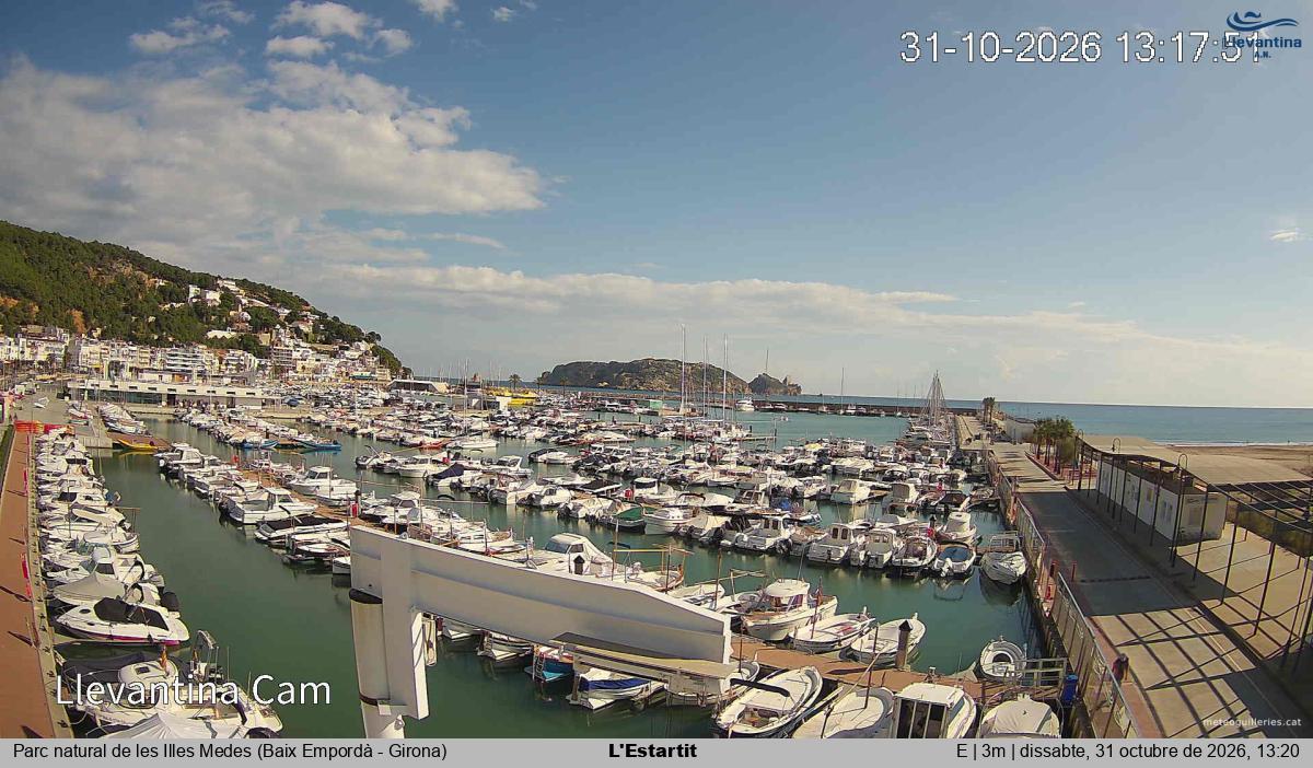 L'Estartit