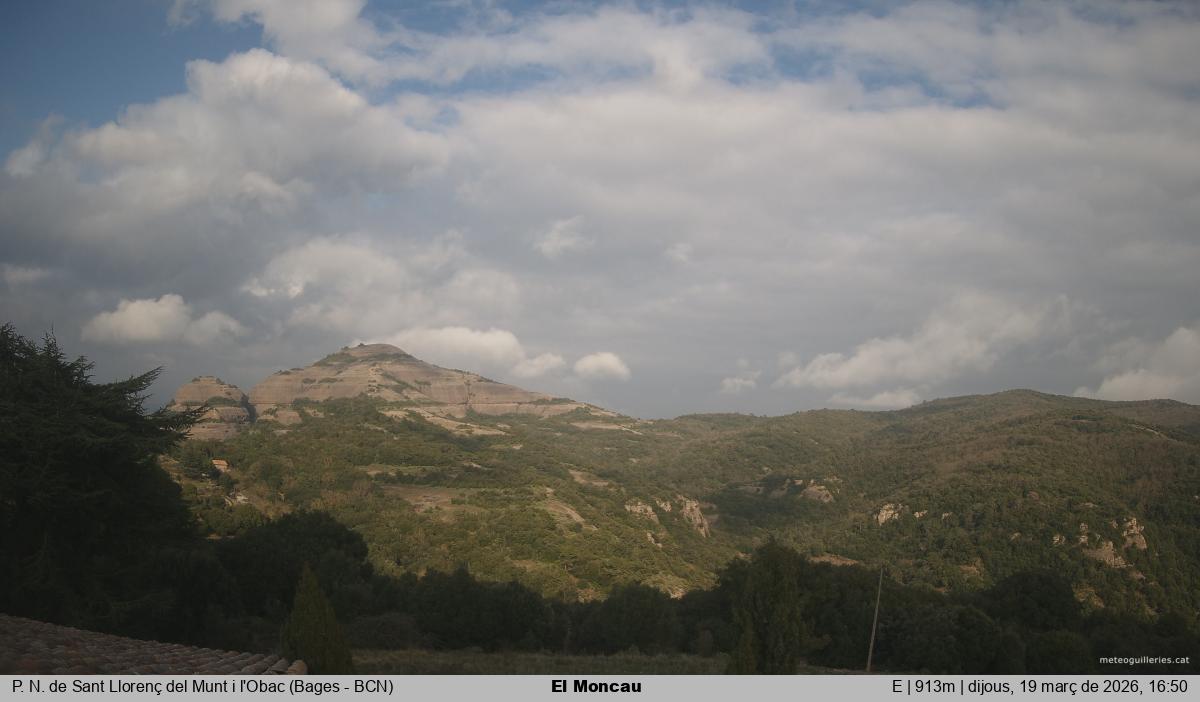 El Moncau
