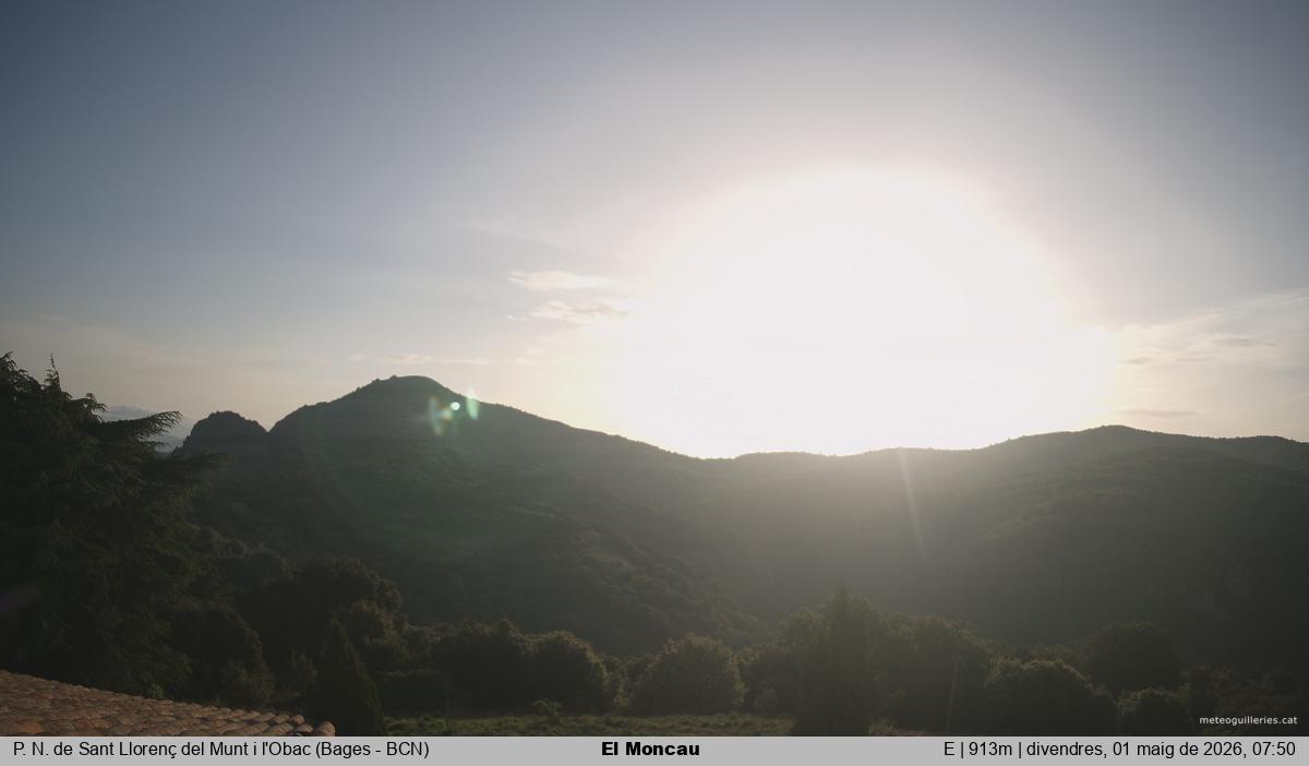 El Moncau