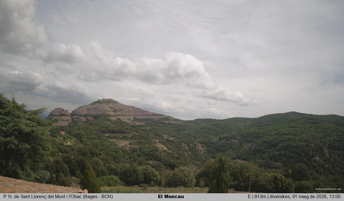 El Moncau
