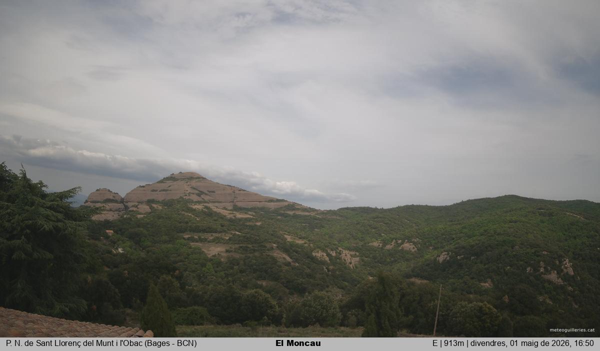 El Moncau