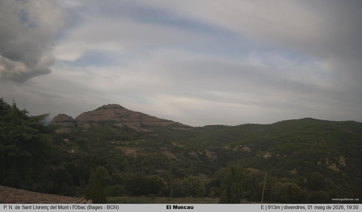 El Moncau