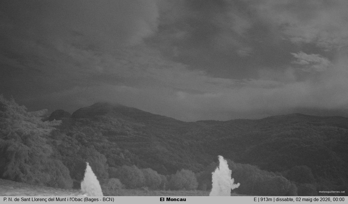 El Moncau