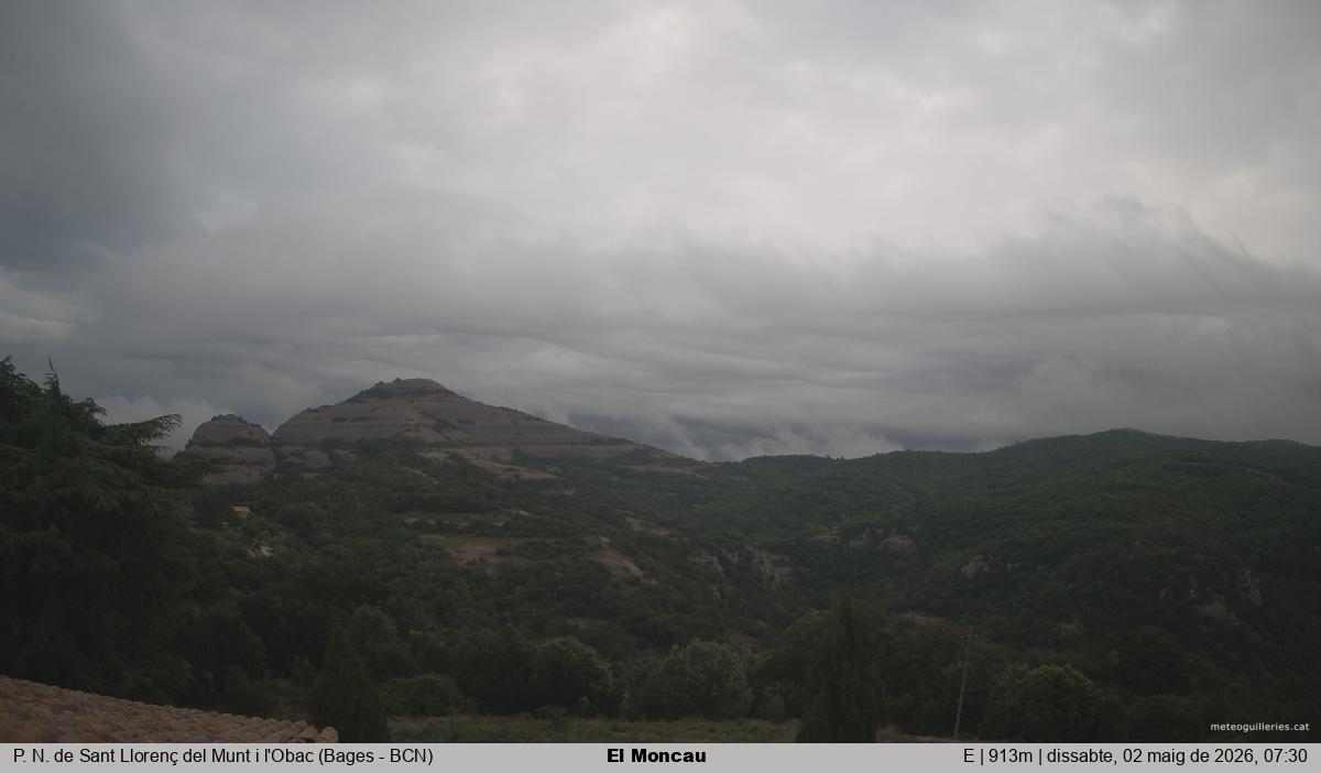 El Moncau
