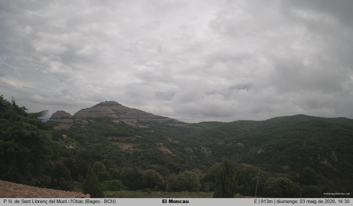 El Moncau