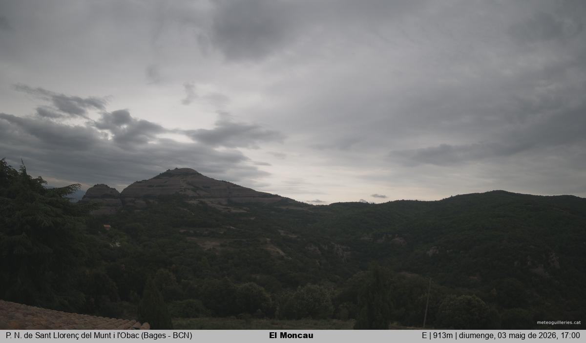 El Moncau