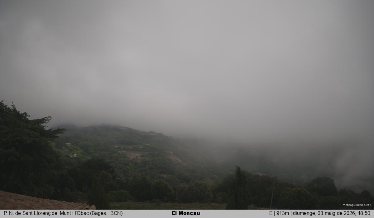 El Moncau