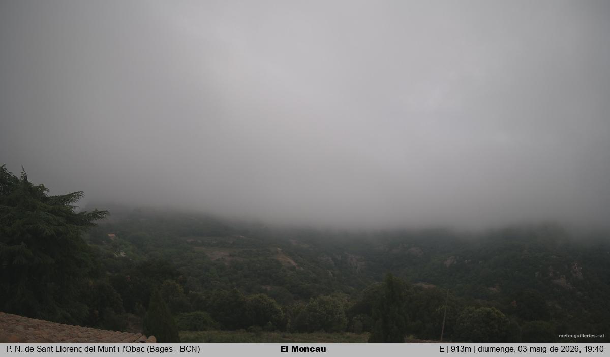 El Moncau