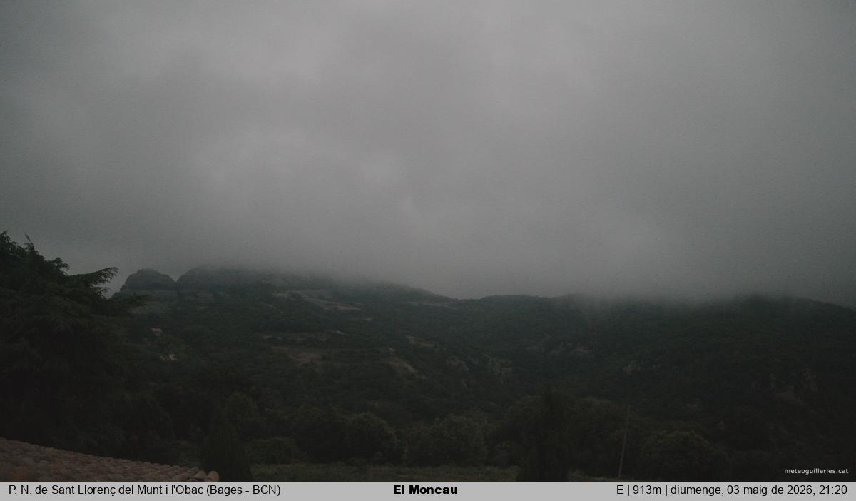 El Moncau