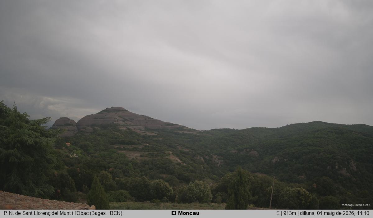 El Moncau