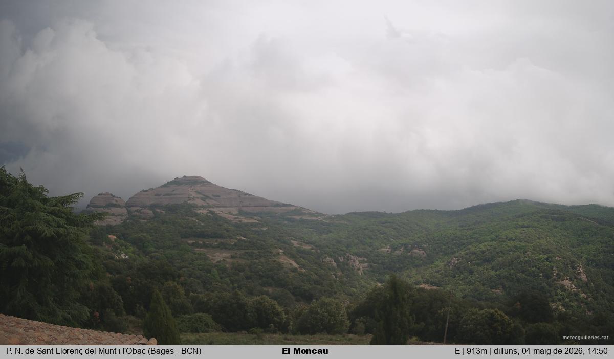 El Moncau