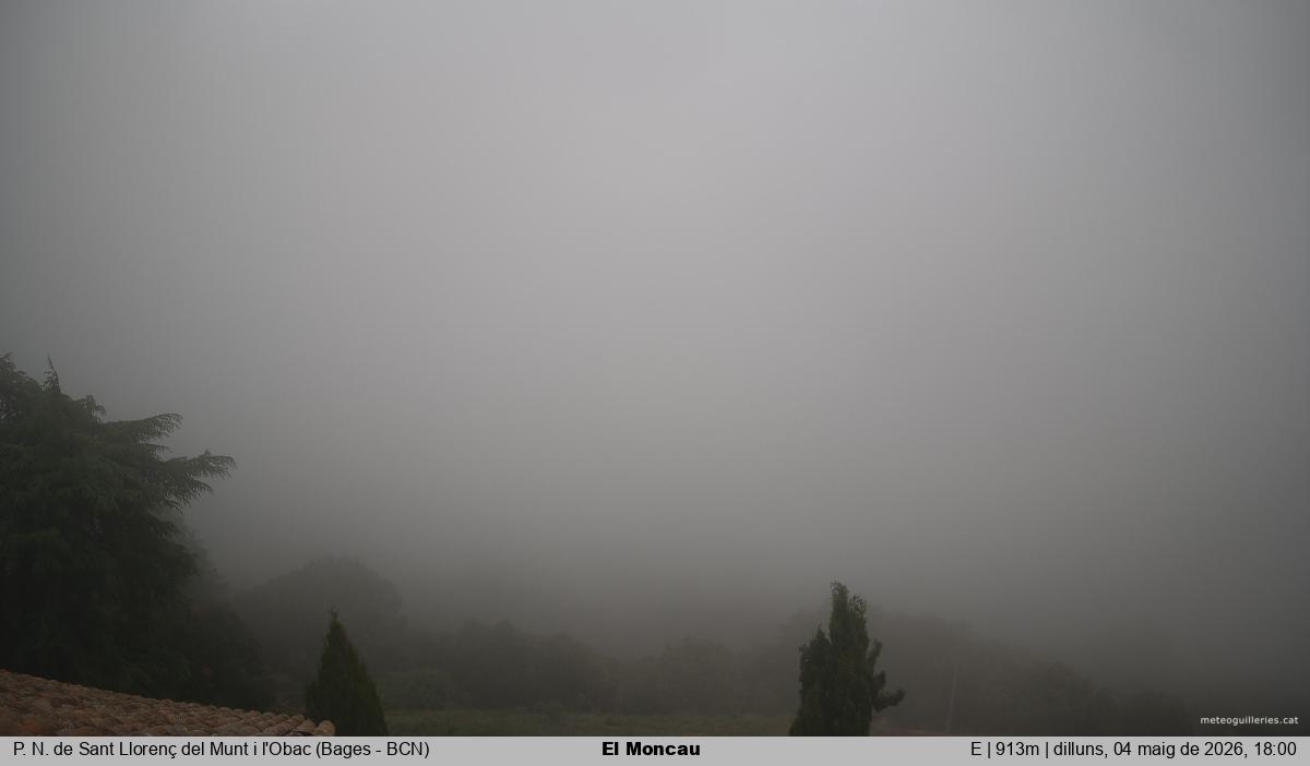 El Moncau