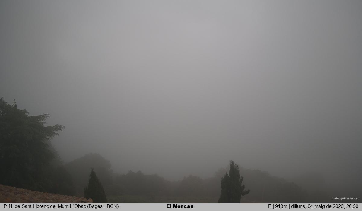 El Moncau