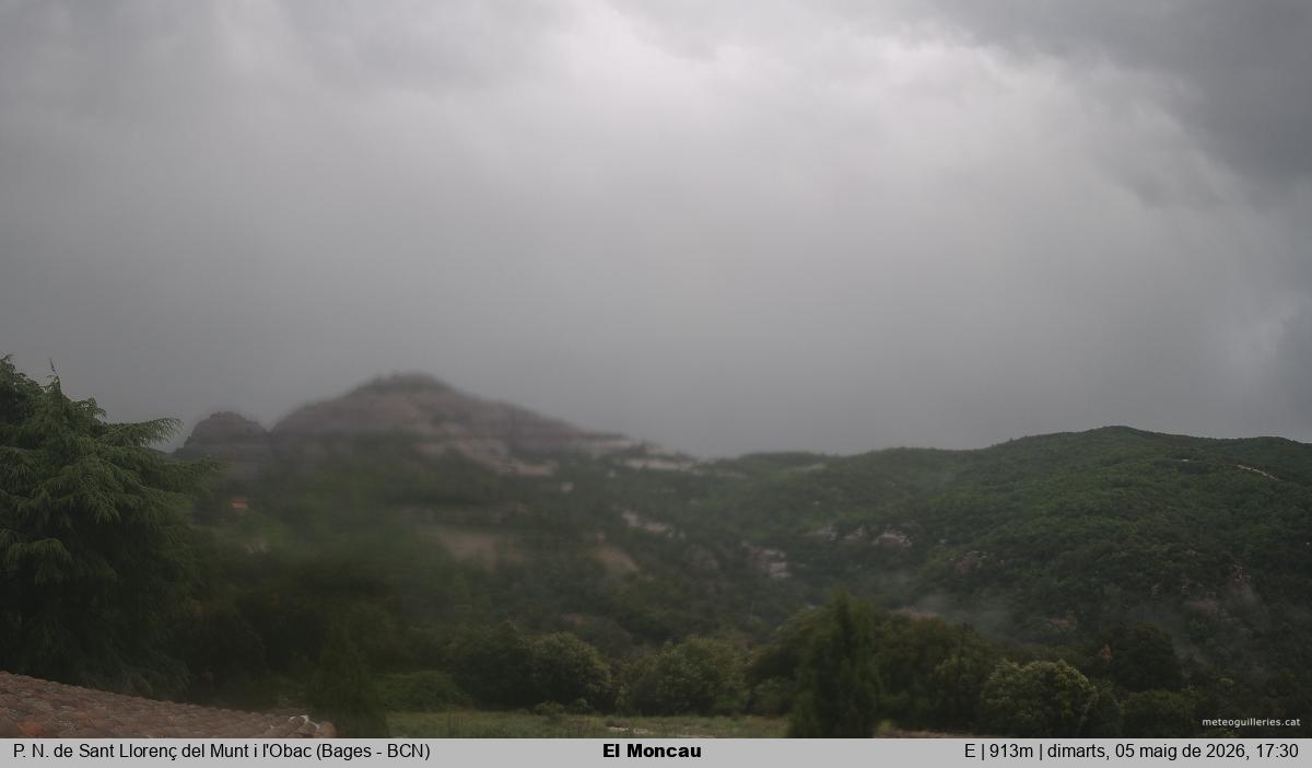 El Moncau