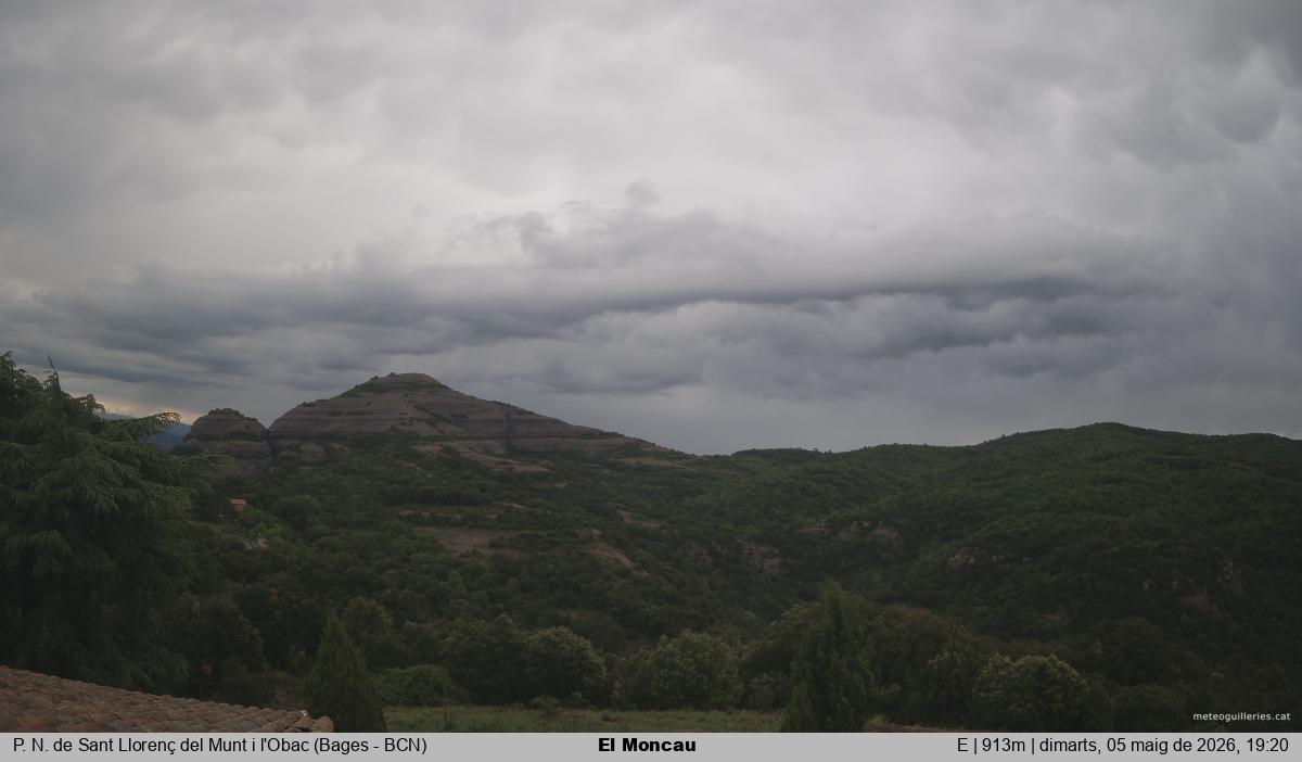 El Moncau