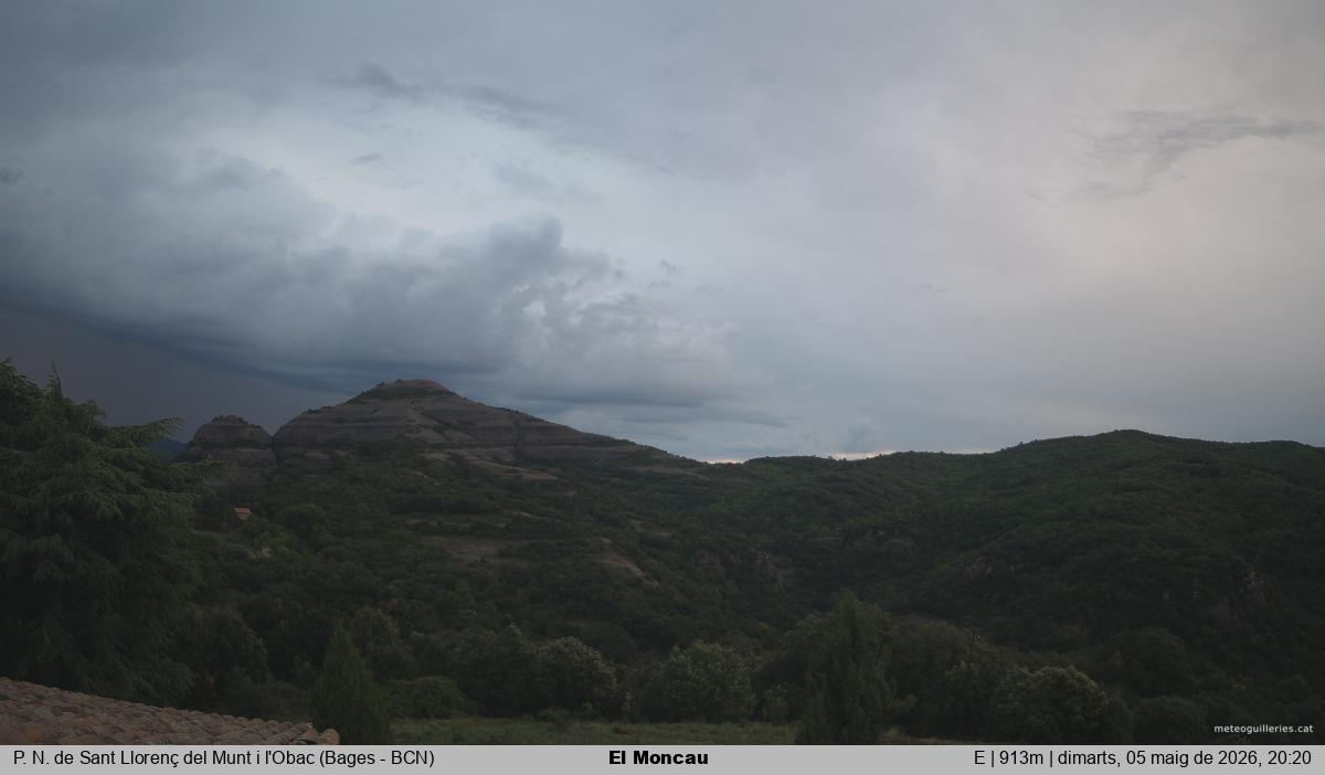 El Moncau