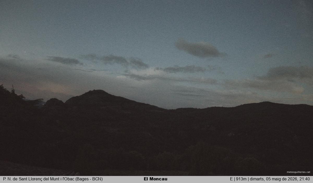 El Moncau