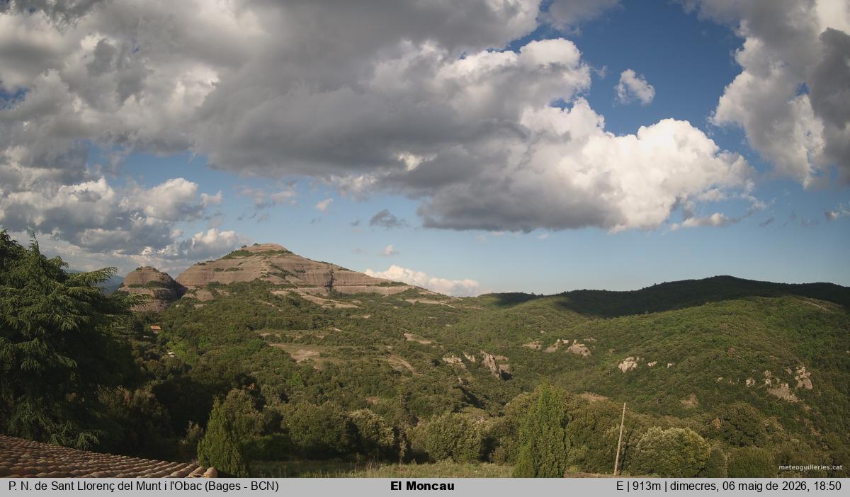 El Moncau