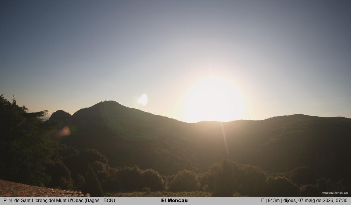 El Moncau