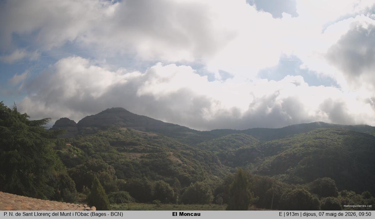 El Moncau