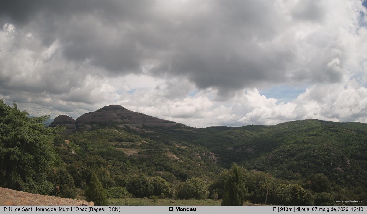 El Moncau