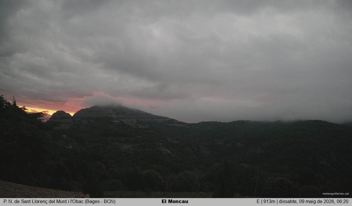 El Moncau