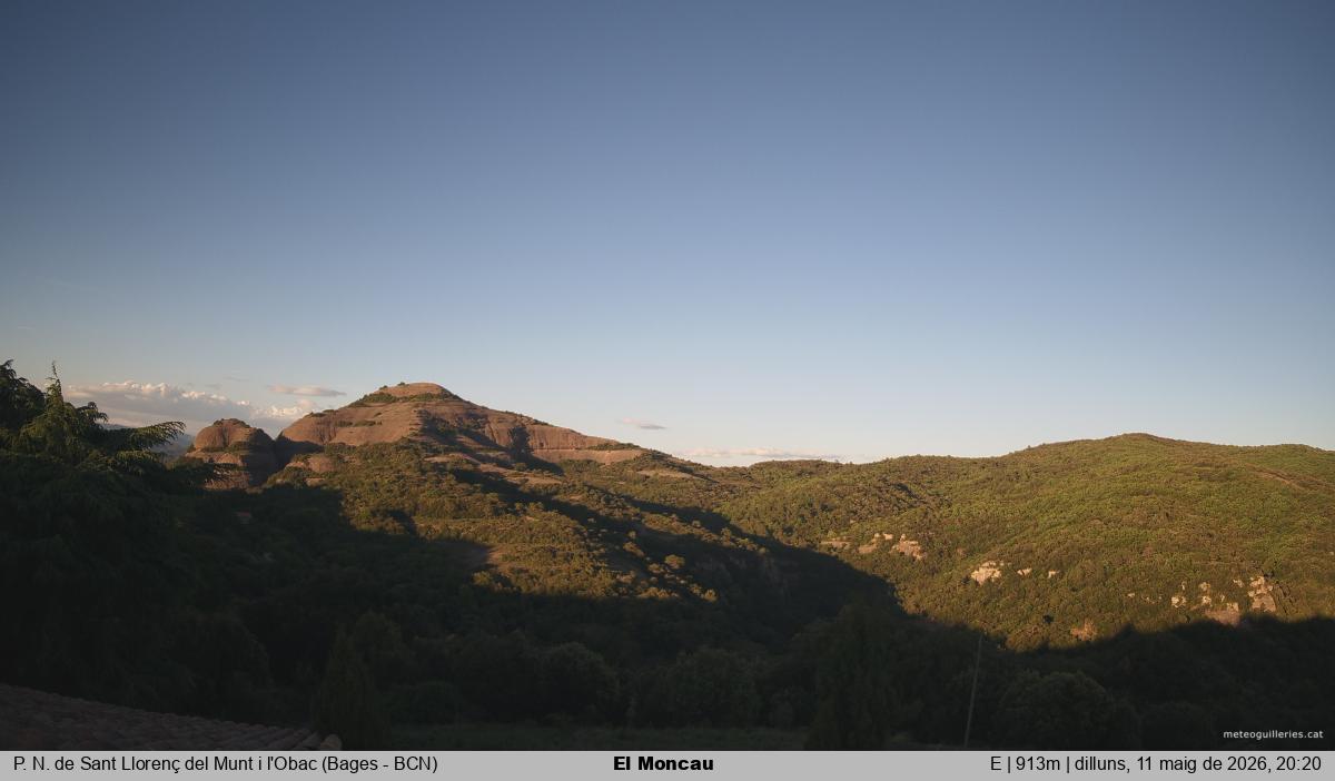 El Moncau