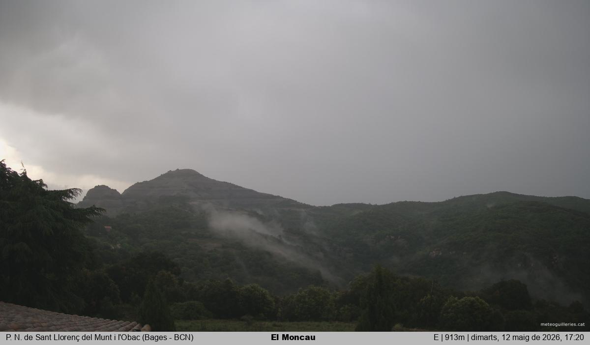 El Moncau