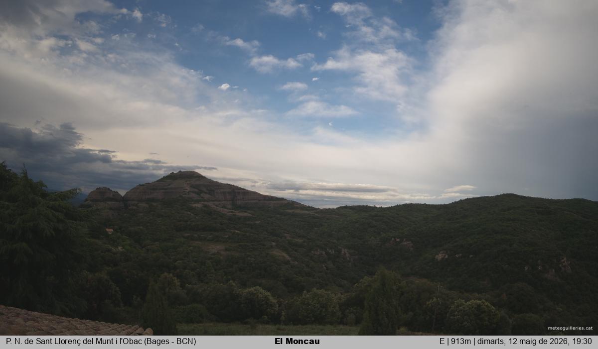 El Moncau