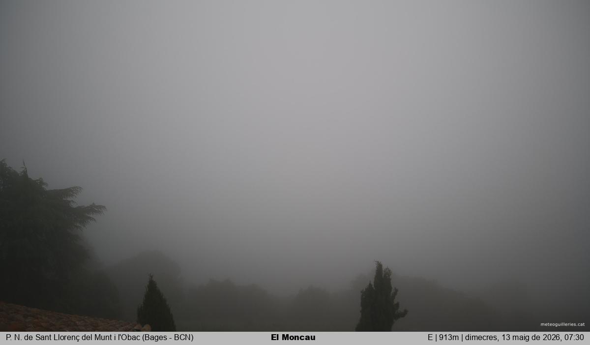 El Moncau