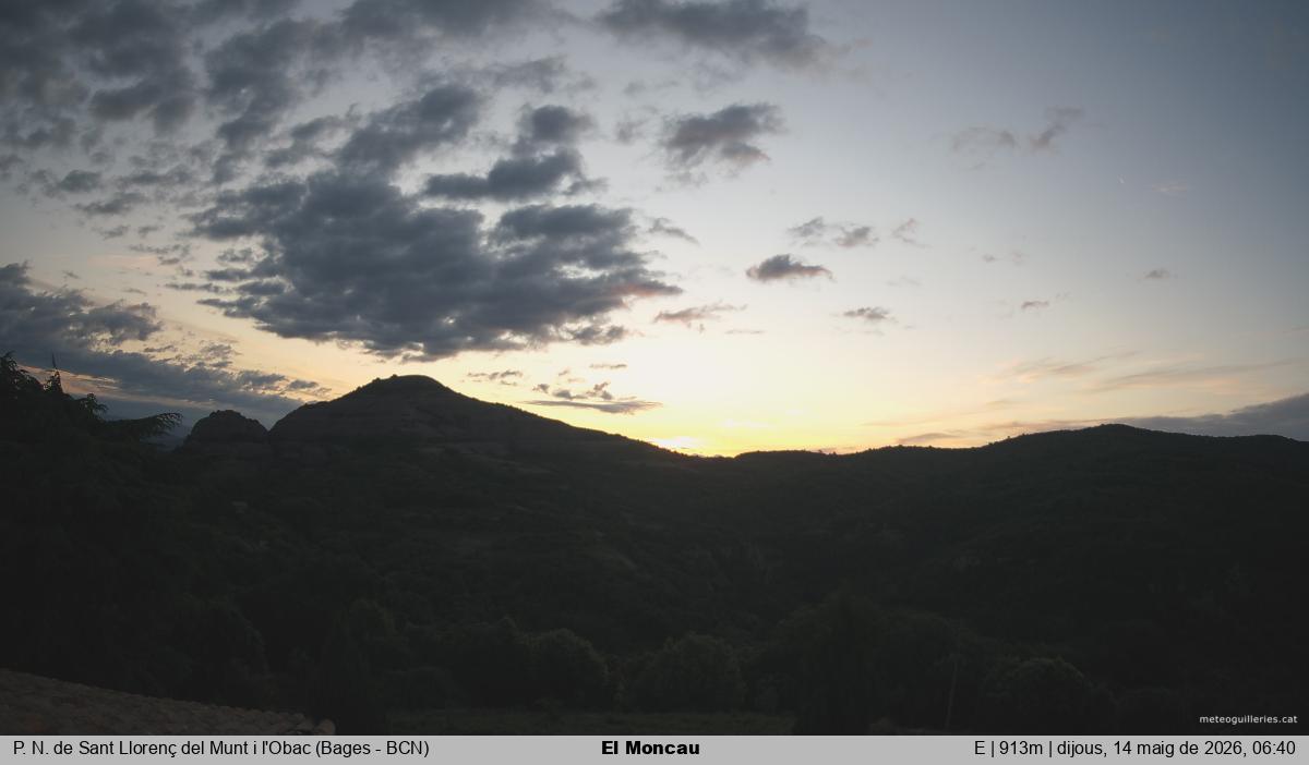 El Moncau