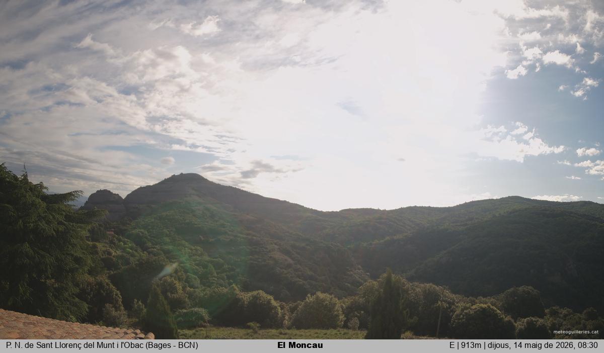 El Moncau