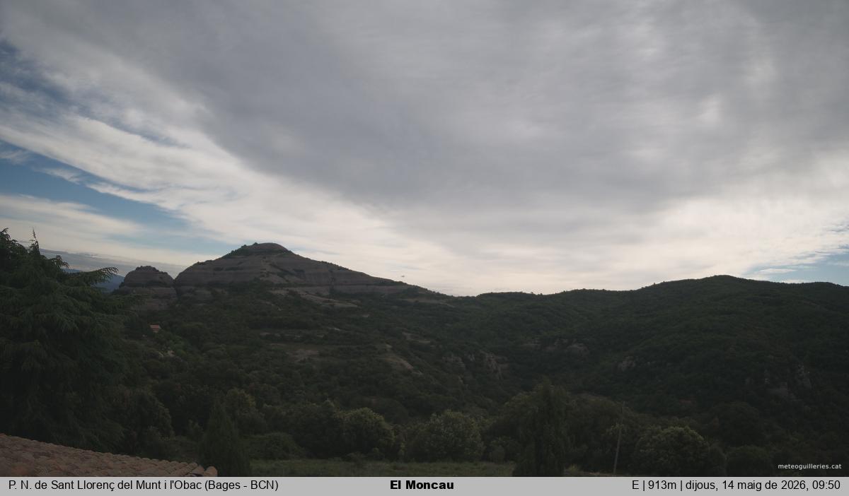 El Moncau