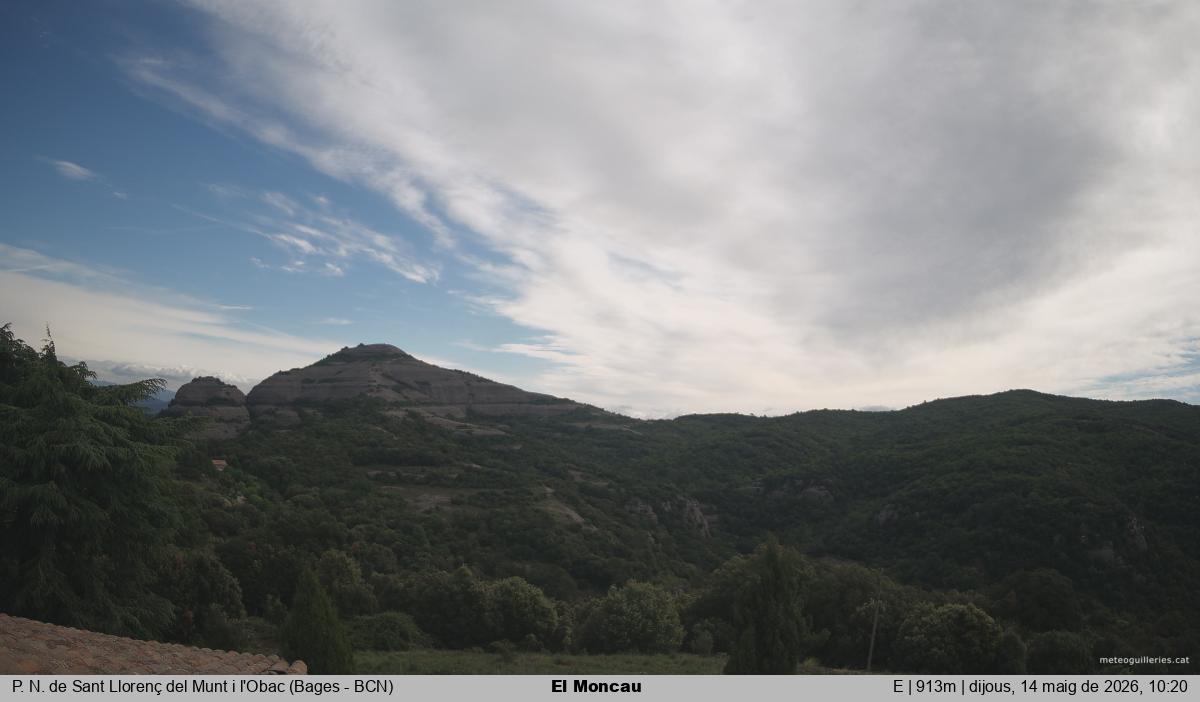 El Moncau