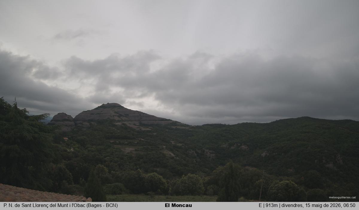 El Moncau