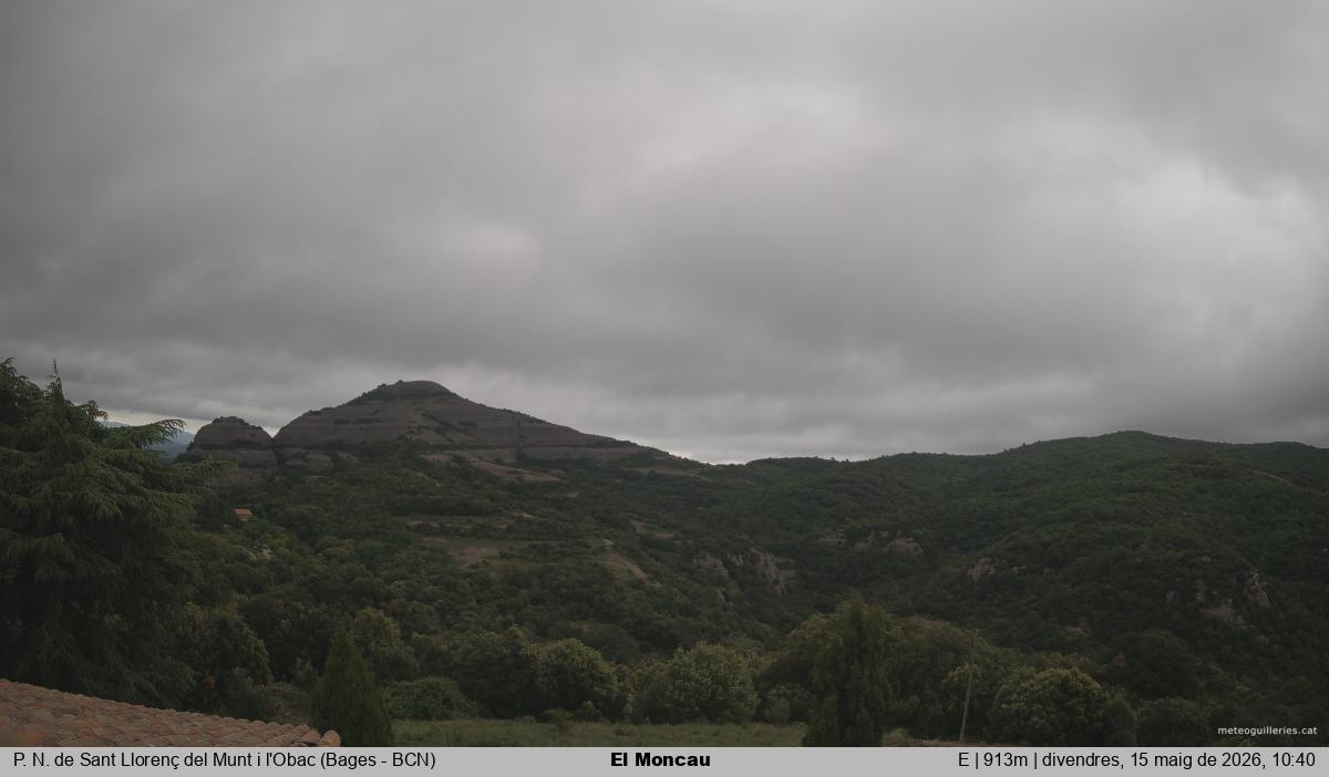 El Moncau