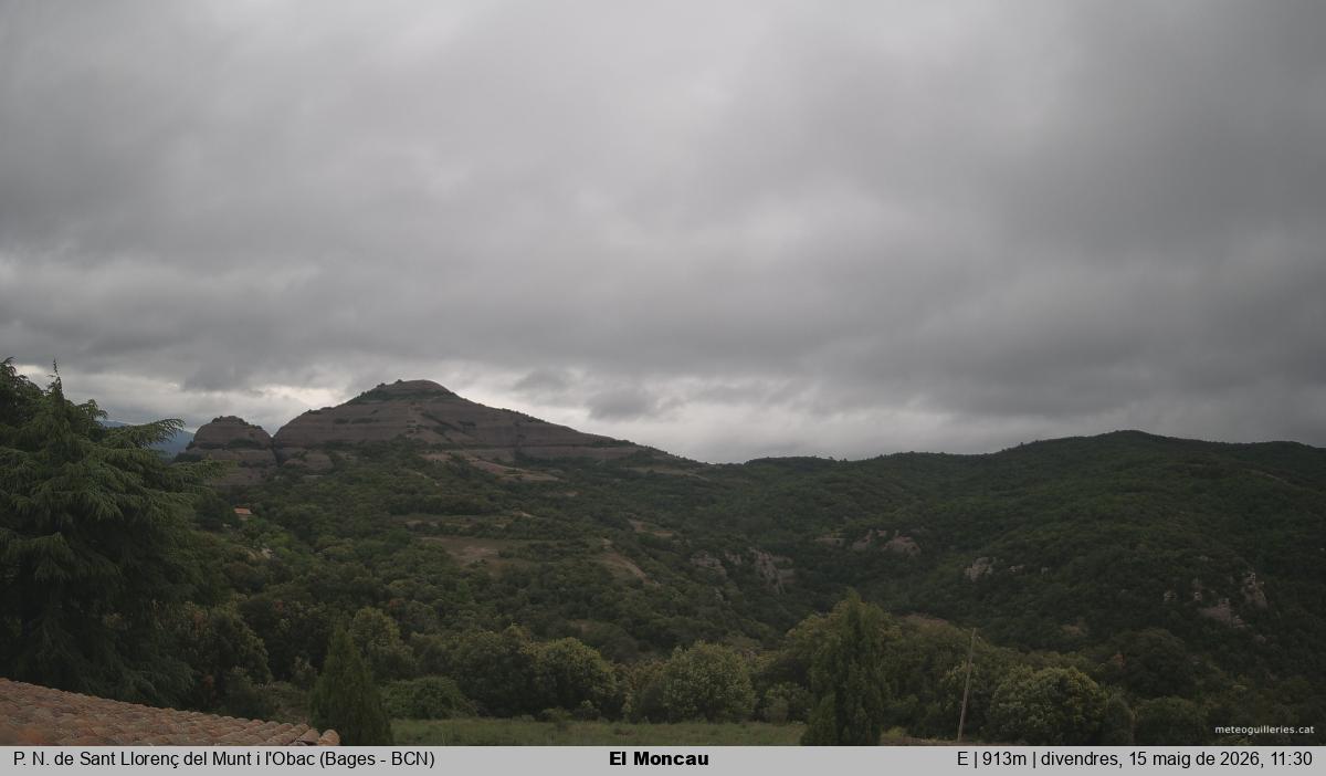 El Moncau