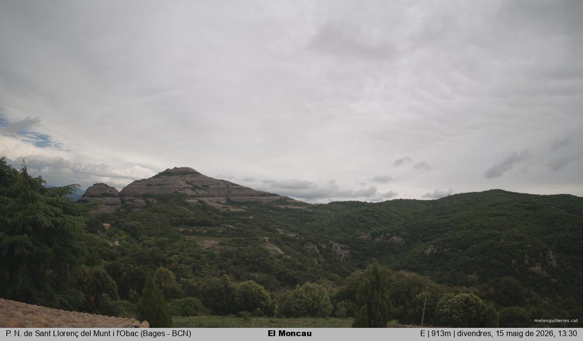 El Moncau