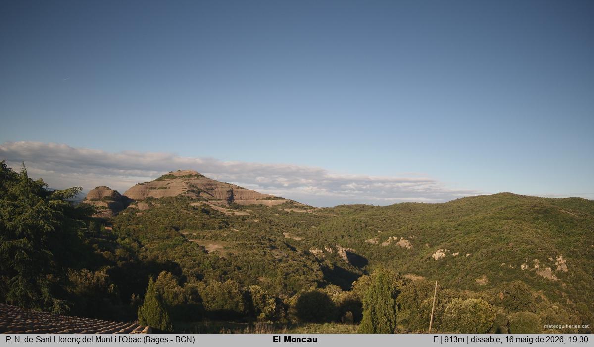 El Moncau