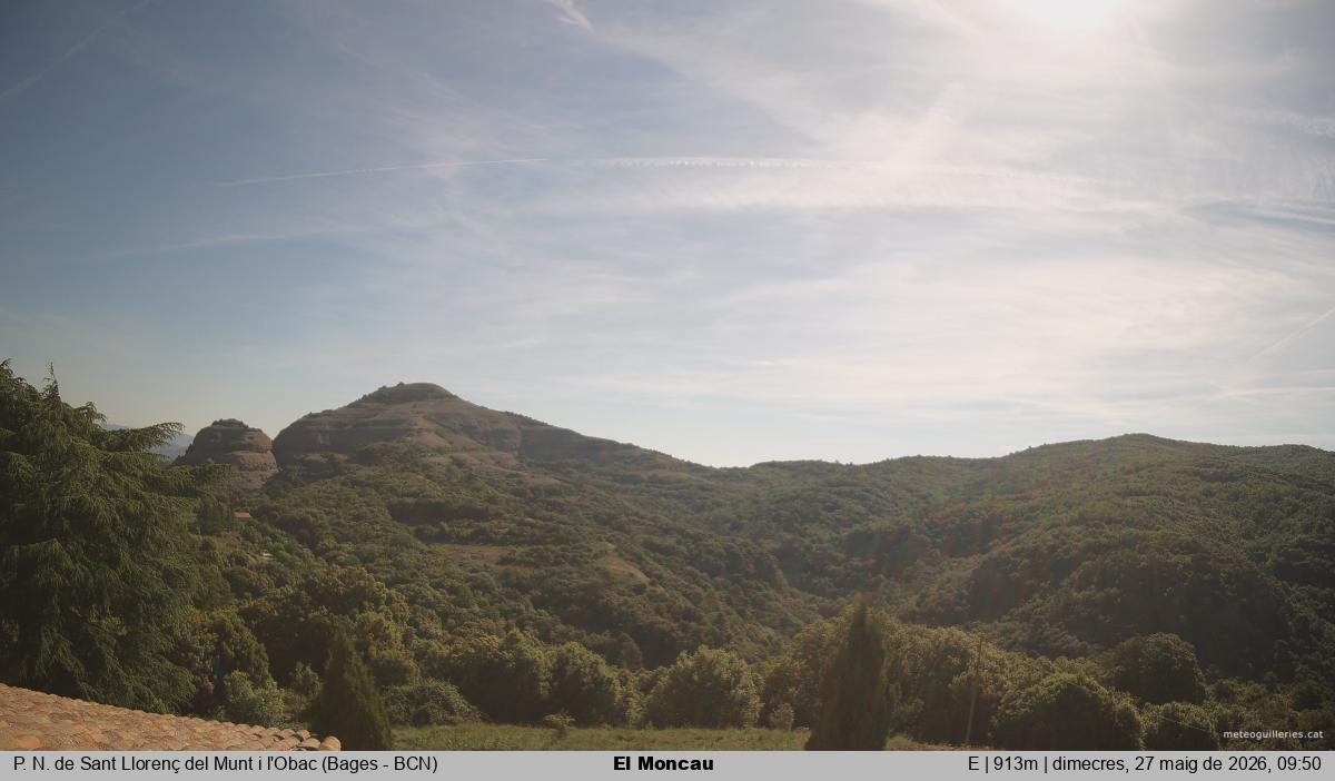 El Moncau